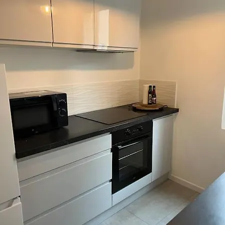 2p Cœur De Et Appartement Sainte-Maxime